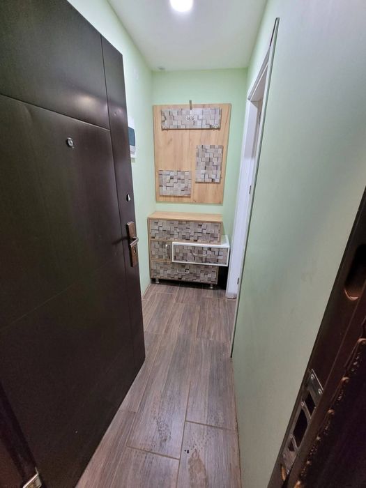 ПОД НАЕМ, напълно обзаведена къщичка/ гр. Горна Оряховица