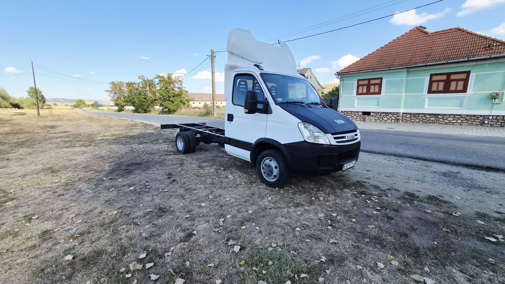 Iveco daily sprinter