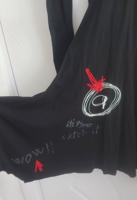 Рокля Desigual размер S