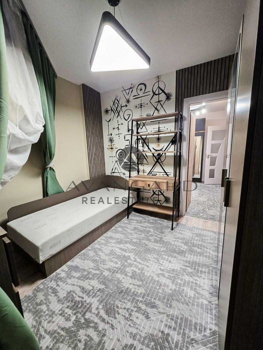 Продава се Тристаен апартамент в Пловдив, Кършияка - 61 кв.м за 2755 €/кв.м - Снимка #5