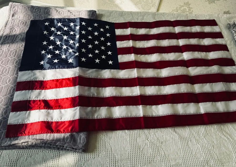 Флаг США/Америки
