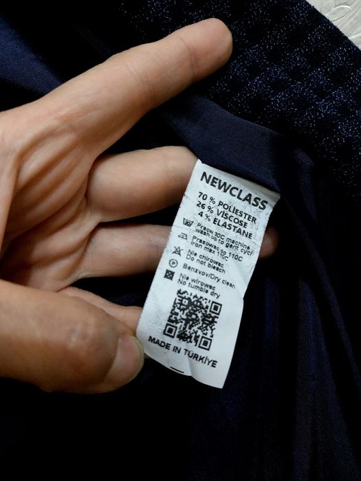 Пиджак женский 44-46 разм