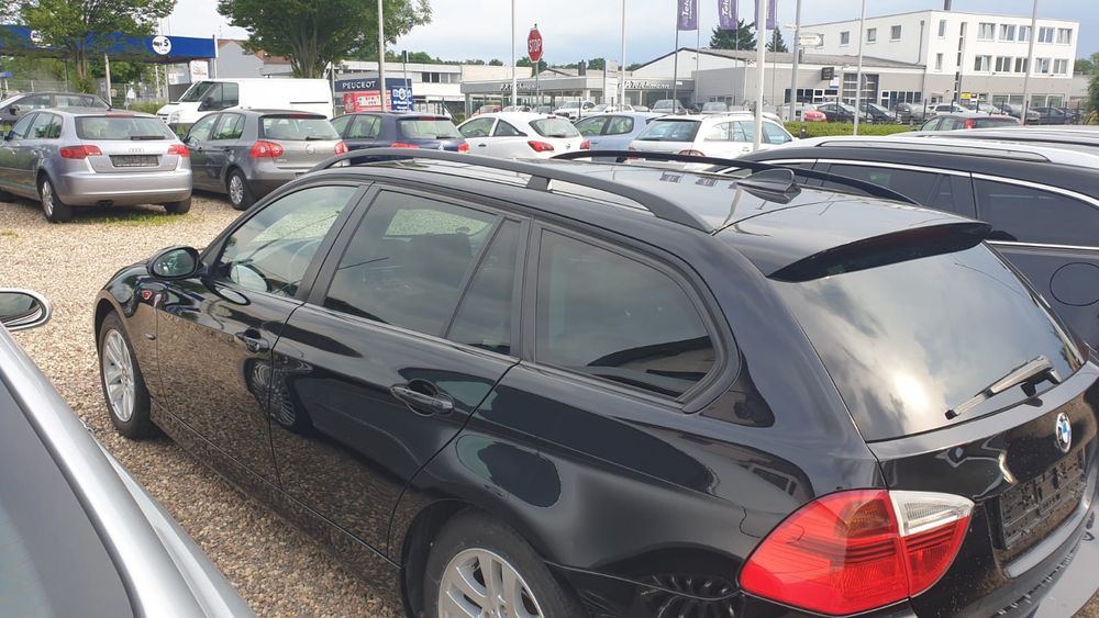 BMW 3 Series 2007 — imagine 5