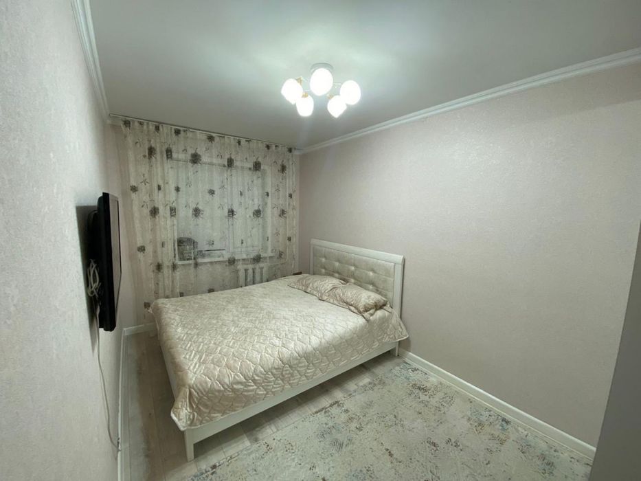 Продам квартиру 3 комната