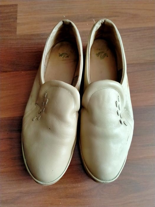 Продам мужские туфли