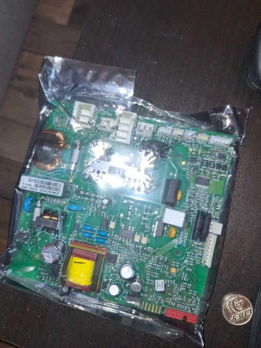 aparat cafea lirika plus +placa electronica noua+ansamblu rasnita noua
