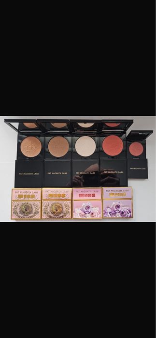 Premium make up