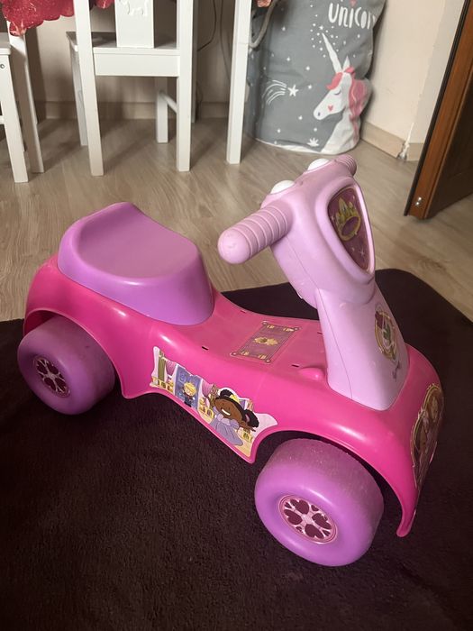 Детска количка  и колело