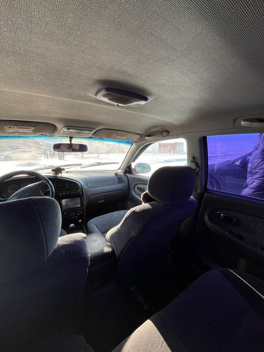 Продам машину Кia Спектра