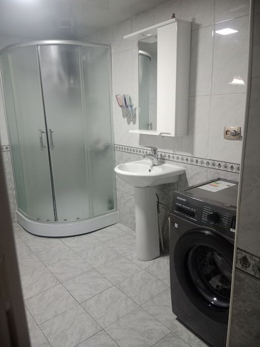 Продаётся квартира на земле