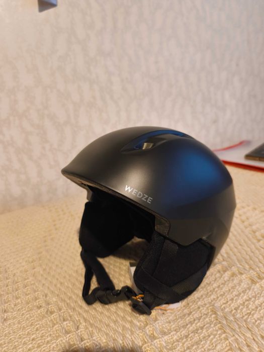 Чисто нова детска ски каска Намалена