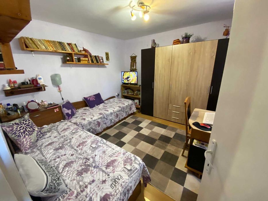 Продава се Етаж от къща в Асеновград - 116 кв.м за 739 €/кв.м - Снимка #2