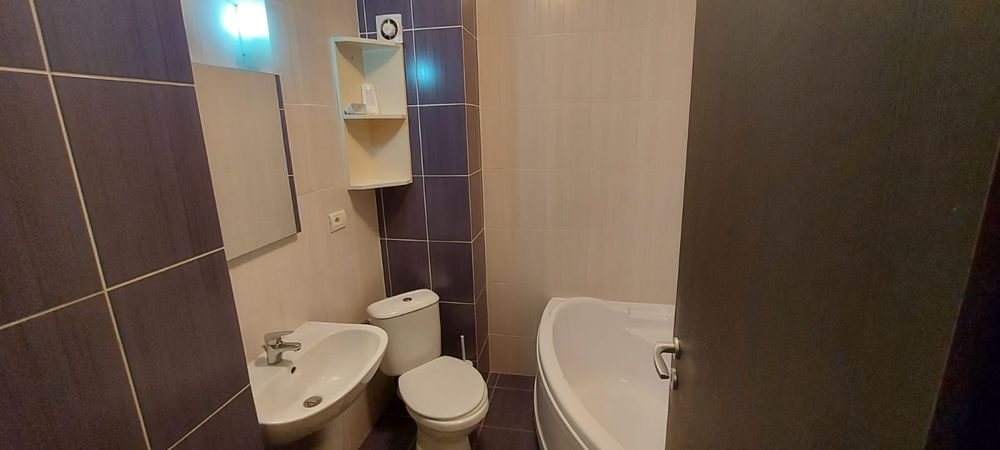 Apartament tip studio,Militari residence