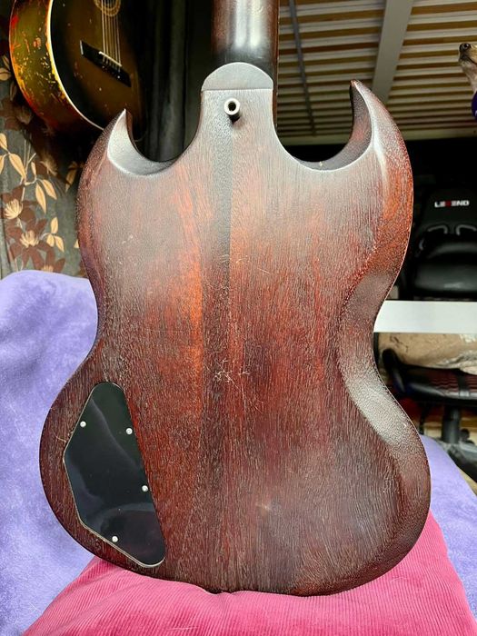 Gibson SGJ Made in USA 2013