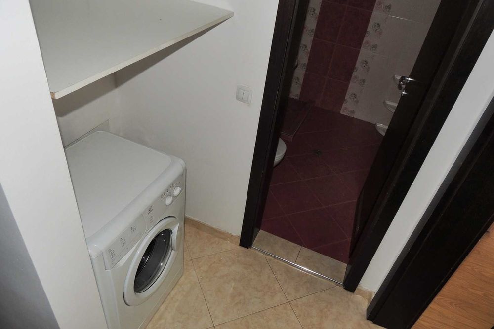 Двустаен апартамент под наем, Студентски град