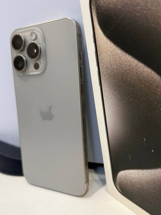 Продам Apple iPhone 15 Pro Max 1TB
