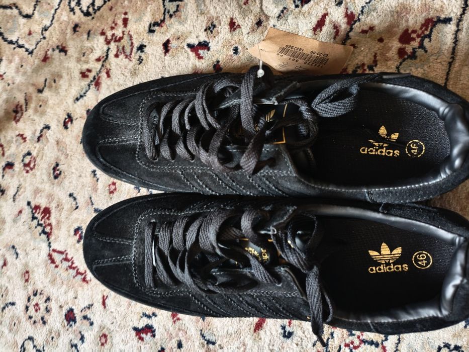 Adidas samba кроссовки