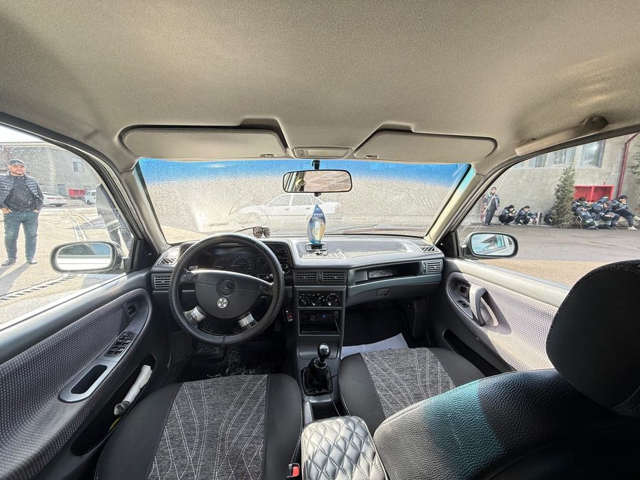 Нексия 1 /Nexia 1 продам машину.