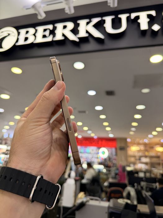 Iphone 16 Pro Max 512gb 92% Айфон 16 Про Макс 92%