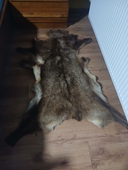 Blana naturală 130 /60
