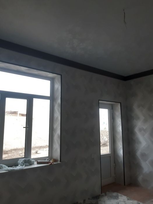 Малярка ишларини киламиз