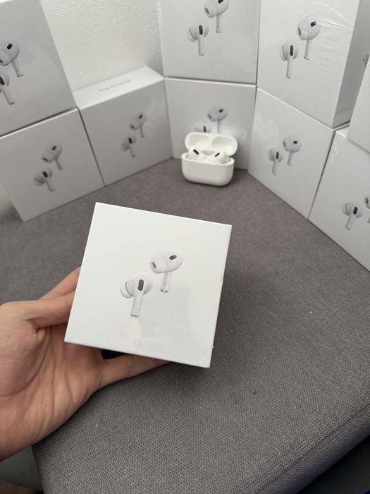 Apple AirPods Pro 2