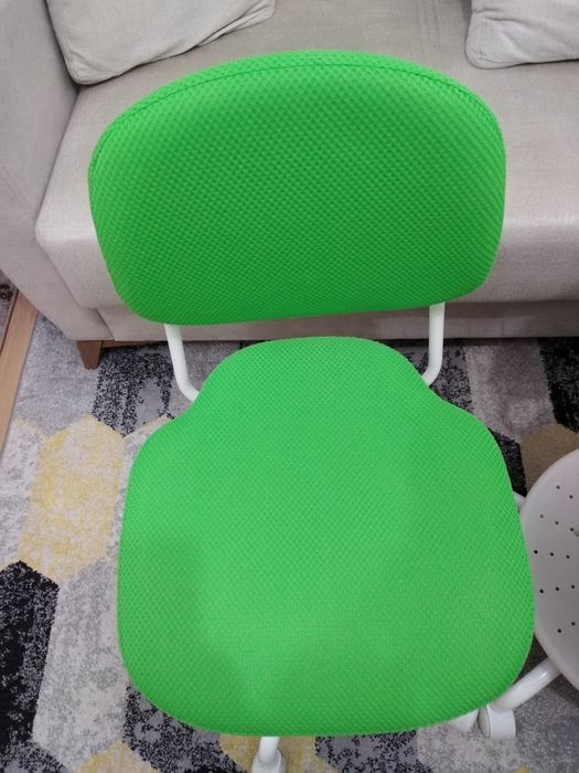 Scaun ikea vimund copii