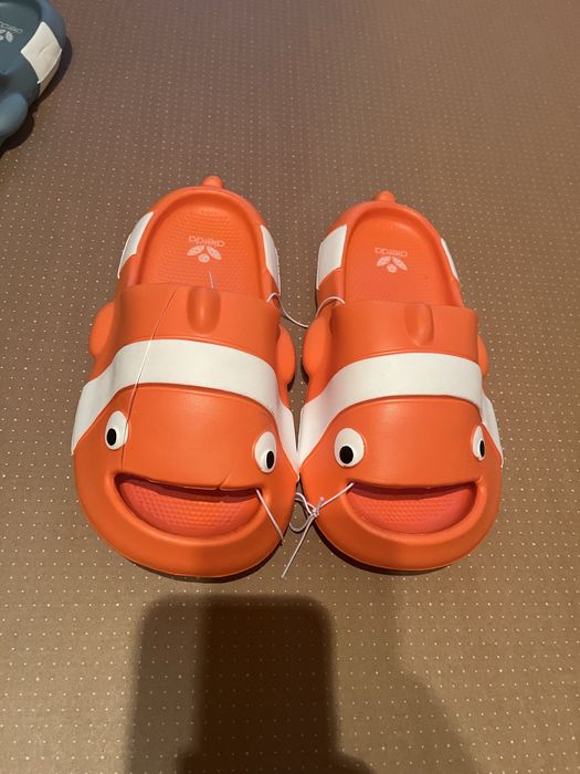 Papuci copii noi
