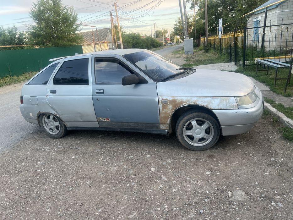 Продам Машину 12ку