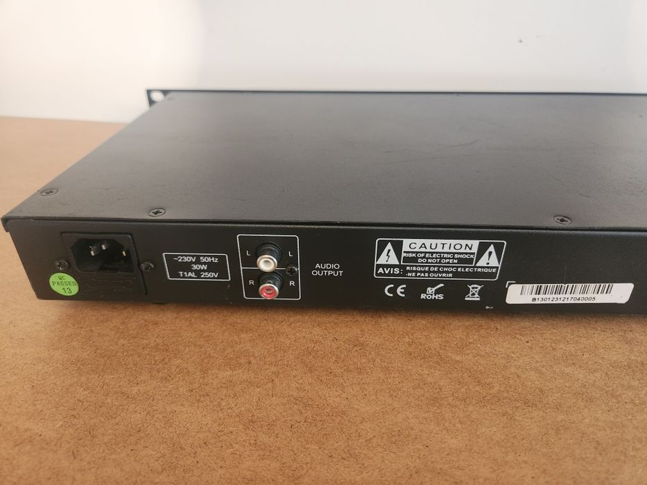 Mixer Ultralink pro MX882 , Easy Controller