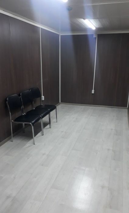 Оптом! Контейнер утепленный жилой