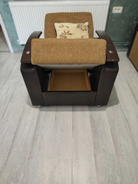 Set fotolii extensibile