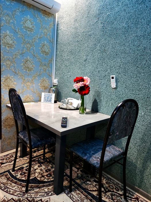 (Без ЗАГС) Alohida Apartamentlar mehmonxona turdagi (Samarkand shahar)