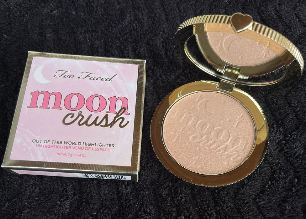 Оригинална козметика Charlotte Tilbury Huda Too faced Rare beauty