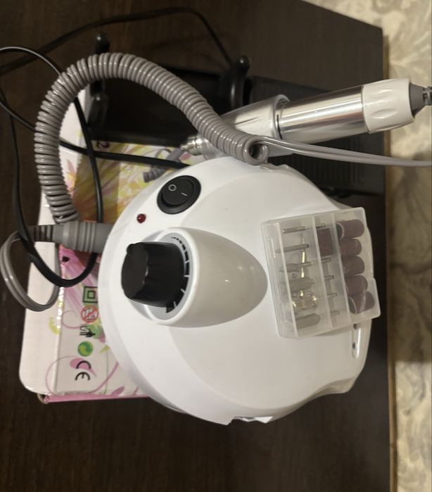 Набор для маникюра