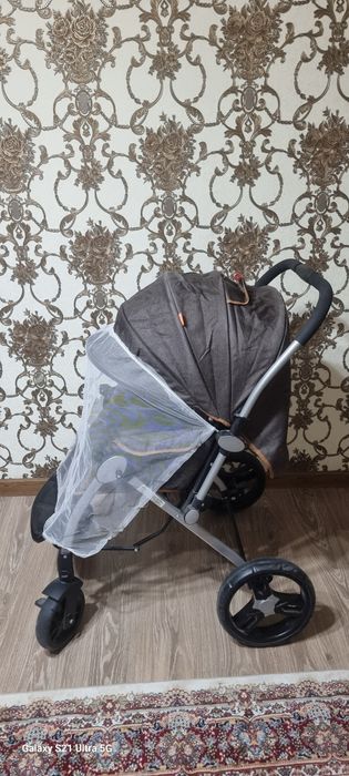 Продается детская коляска