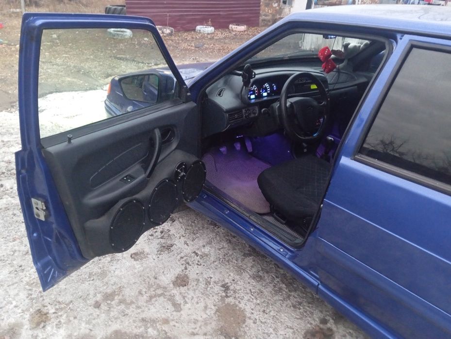 Продам ладу 2114