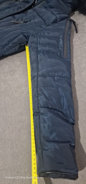 Geaca Marikko marimea S