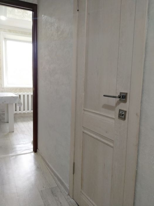 Продам квартиру в хорошем районе