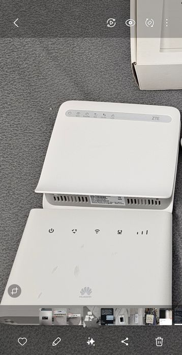 Router wifi Modem Usb 4G