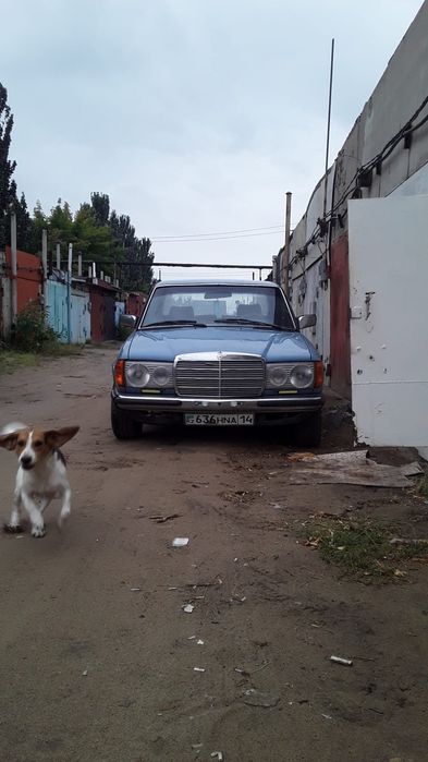 Продам мерс Daimler bens