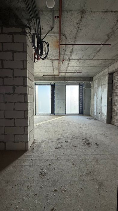 Продаётся квартира
Новостройка
ЖК Nest One