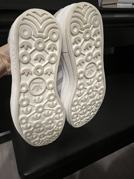 Adidas Gazelle кеды