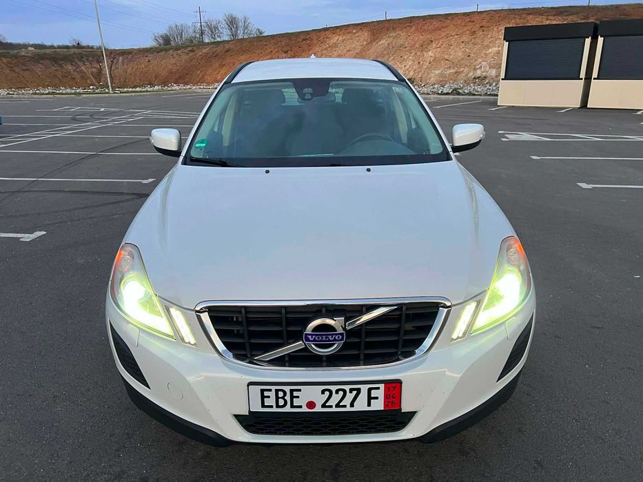 Volvo XC 60, 20 Diesel, An 2013, EURO 5, Bi-Xenon, Senzori