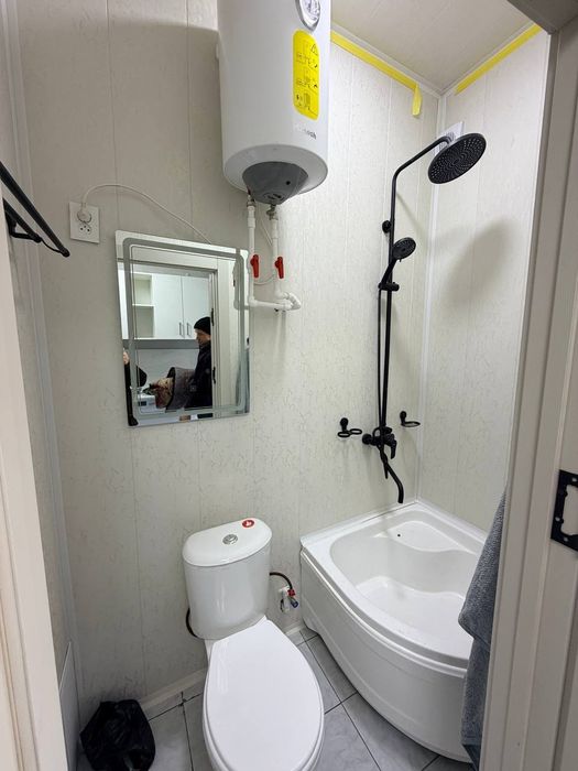 Sergeli tumanida kottej sotiladi