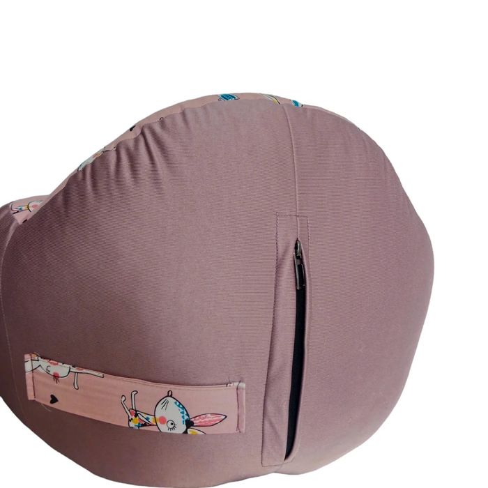 Сидушка для поддержки малыша