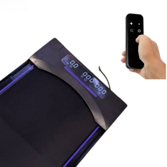 Компактна пътека за бягане с дистанционно 
Напрежение: 220–240V;
Диапа