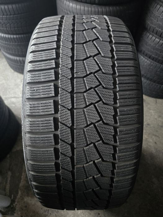 Continental 275/40 R21 107V MS iarnă