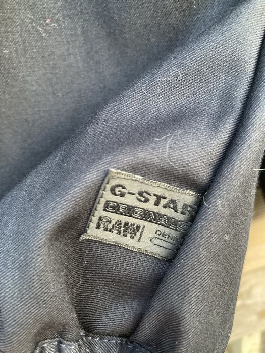 G Star дамско горнище