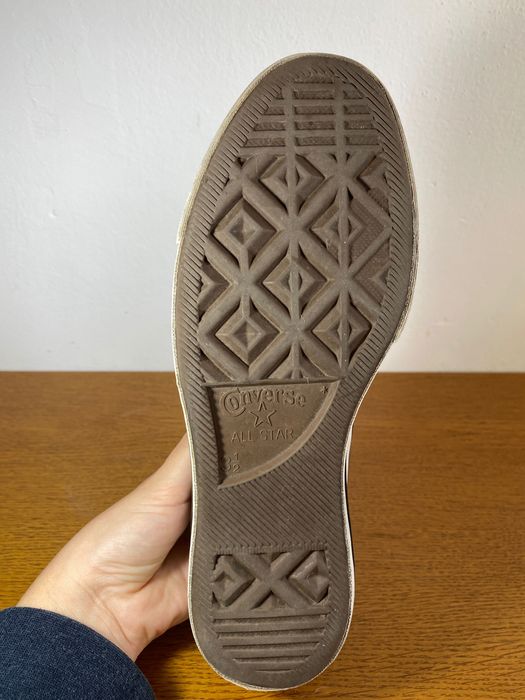 Teniși Converse, marimea 36